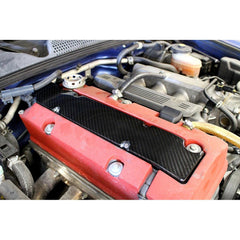 Honda S2000 Carbon Fiber Spark Plug Cover (2000-2009)
