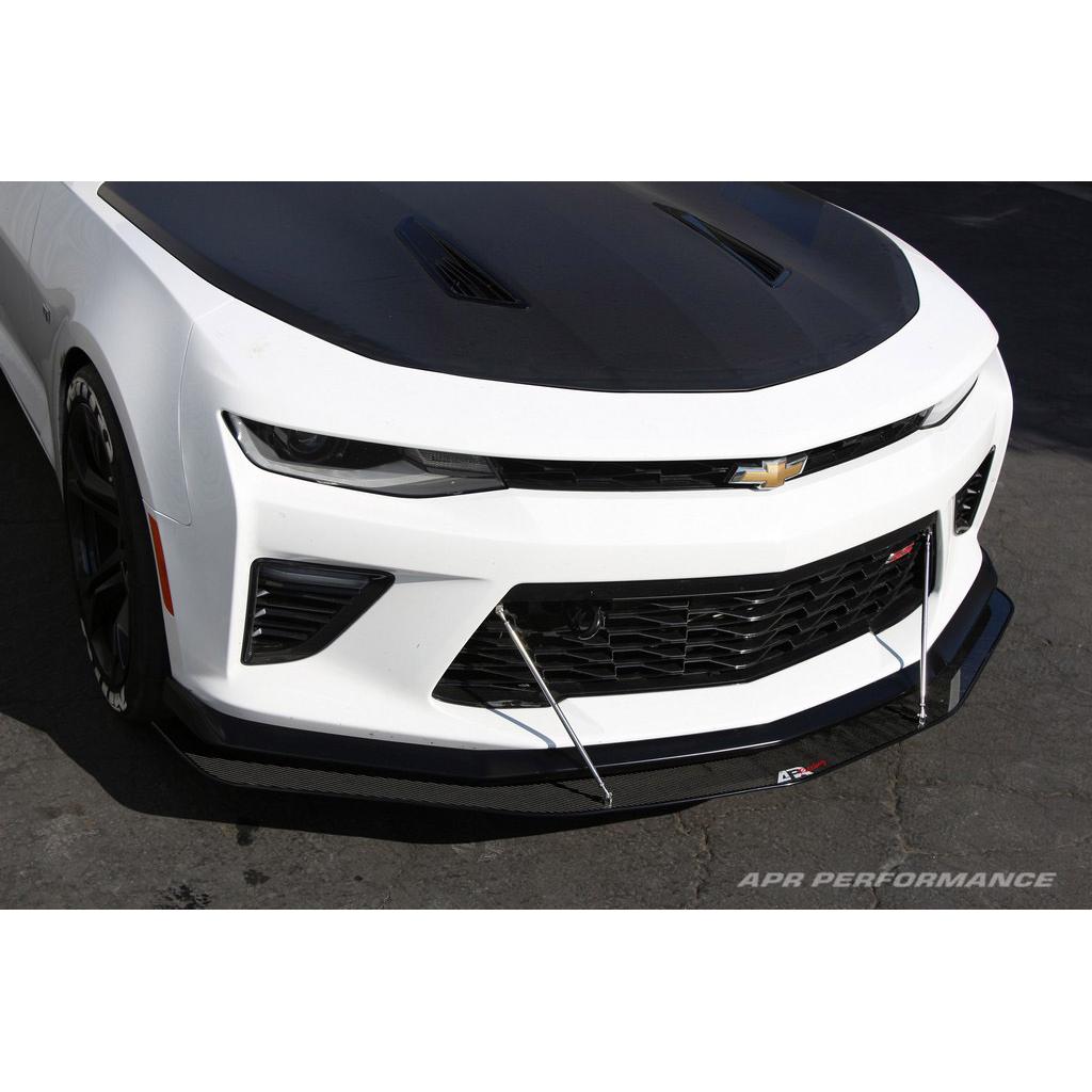 Predný splitter APR Chevrolet Camaro SS 1LE (2016–2018)