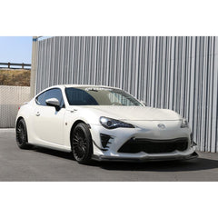 Toyota GT86 aero kit APR Performance 2017-2021
