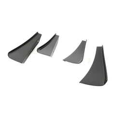 APR carbon canards for Dodge Viper (not suitable for ACR)