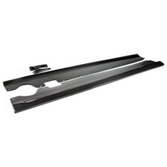Carbon fiber APR Side Rocker Extensions for Dodge Viper (2003–2010)