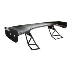 Carbon Adjustable Wing Porsche Cayman (2006–2012) GTC-300