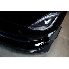 APR carbon canards for Dodge Viper (not suitable for ACR)
