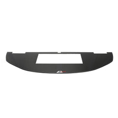 APR Carbon Fiber Front Splitter for BMW M2 Competition (Comp Bumper) - incl. Rods