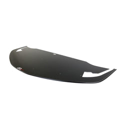 APR Carbon Fiber Front Splitter for Toyota Supra (A90) – including support rods
