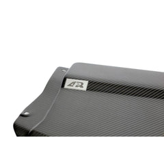 Carbon Radiator Cooling Plates APR Toyota Supra A90/A91 (2020–2023)