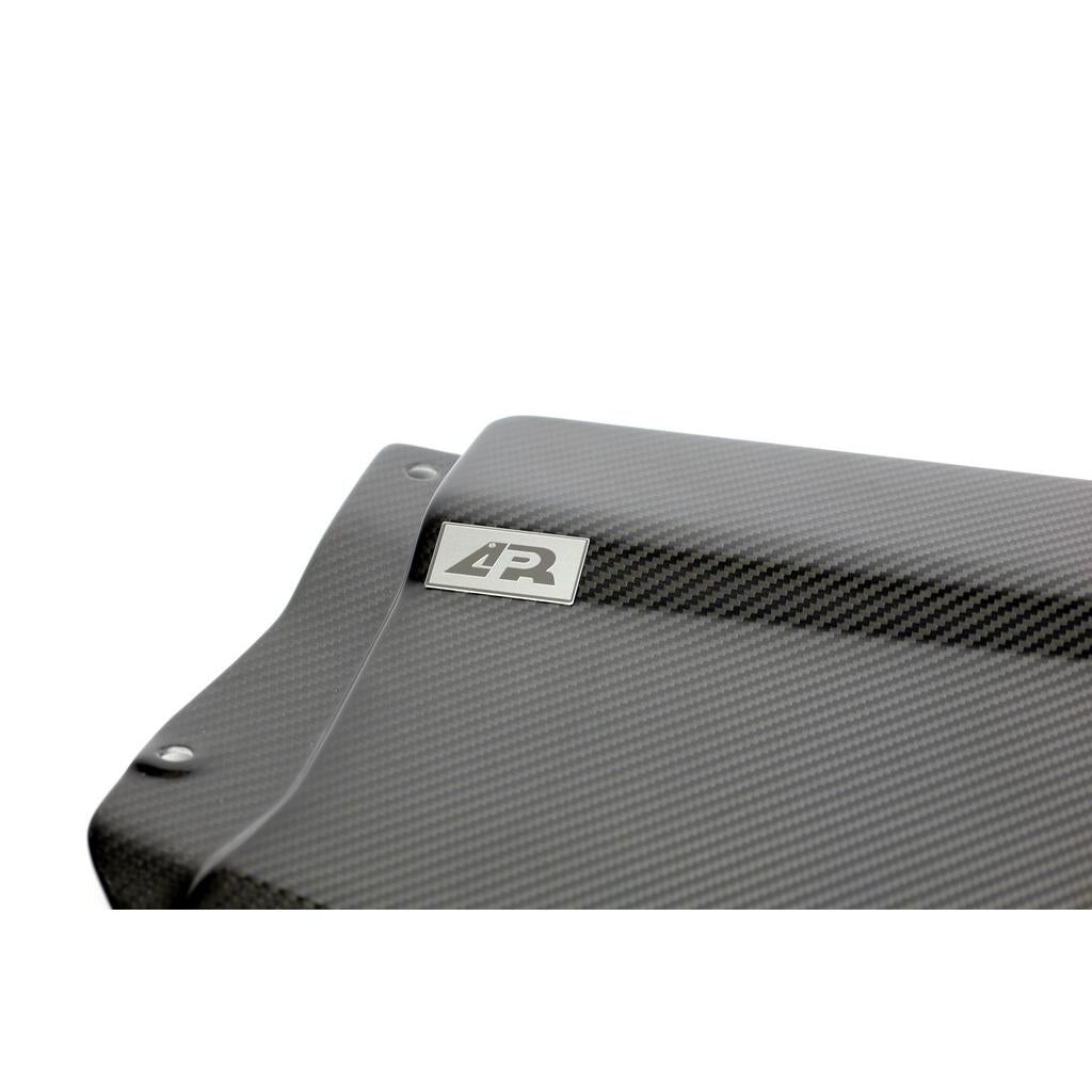 Karbónové radiator cooling plates APR Toyota Supra A90/A91 (2020–2023)