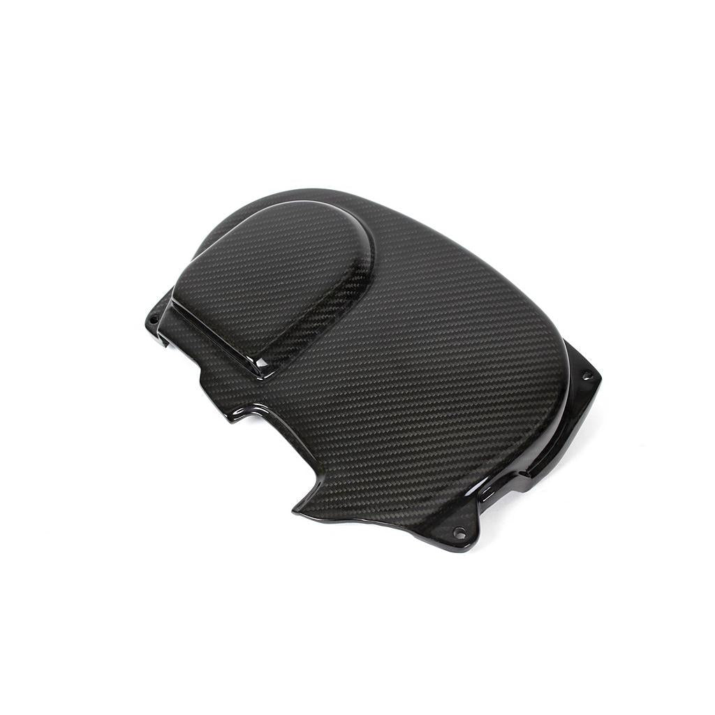 Carbon Fiber EVO 8/9 Cam Gear Cover