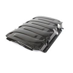 Chevrolet Camaro SS Carbon Engine Cover Set APR Performance 2016+