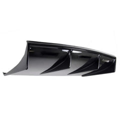 APR Carbon Fiber Rear Diffuser for Ford Mustang GT (2005–2009)