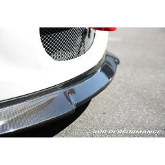APR Carbon Fiber Front Airdam for Lotus Exige