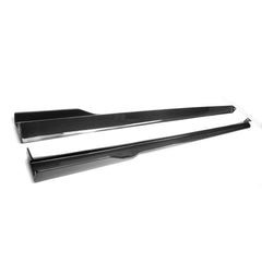 Karbonové bočné rozšírenia prahov APR pre Dodge Challenger (2015+) – side rocker extensions