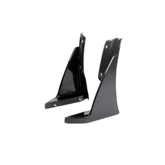 Carbon canards / spats Chevrolet Corvette C7 Z06 (2014–2019)