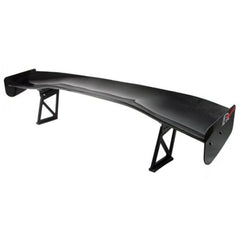 Mazda MX-5 Miata NA GTC-300 Carbon Adjustable Wing 1990-1997