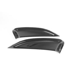 APR Carbon Side Pods for Porsche Cayman GT4 (2015–2016)