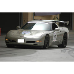 Toyota Supra MK4 GTC-300 Carbon Adjustable Wing 1993-1999