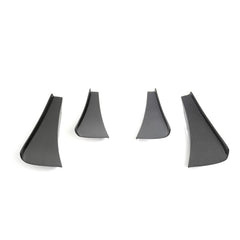 APR carbon canards for Dodge Viper (not suitable for ACR)