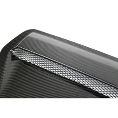 Karbonový ventilačný otvor kapoty APR pre Honda Civic Type R FK8 (2017+) – hood vent