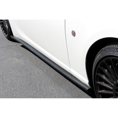 Toyota GT86 aero kit APR Performance 2017-2021