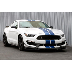 Carbon canards Ford Mustang S550 Shelby GT350 (2016–2020)