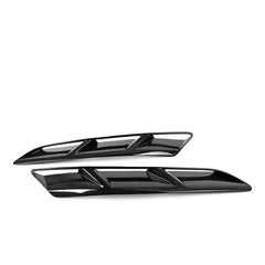 APR Carbon Fiber Fender Vents for Chevrolet Corvette C7 (2014–2019)