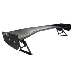 Toyota Supra MK4 GTC-300 Carbon Adjustable Wing 1993-1999