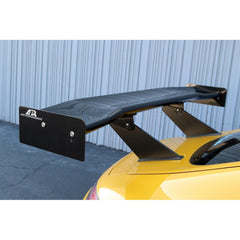 Mercedes AMG GT/GTS/GTC GTC-500 Carbon Adjustable Wing 2015+