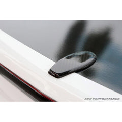 Chevrolet Camaro GTC-300 Carbon Fiber Adjustable Wing 2016+