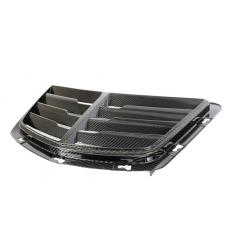 Karbonový ventilačný otvor kapoty APR pre Chevrolet Corvette C7 (2014–2019) – hood vent