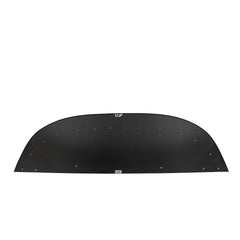 APR Carbon Fiber Front Splitter for Mitsubishi Lancer Evolution X (EVO 10) - includes support rods