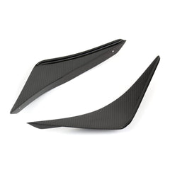 APR Carbon Canards for Ford Mustang (2015–2017) – Front Bumper