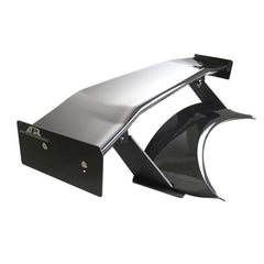 APR GTC-500 Carbon Adjustable Wing 71" for Audi R8 (2006–2015)