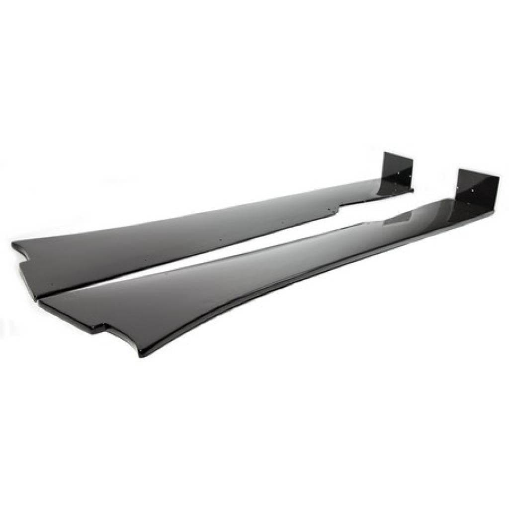 APR Carbon fiber side rocker extensions for Lotus Elise & Exige