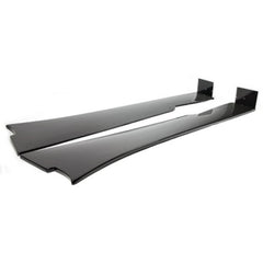 APR Carbon fiber side rocker extensions for Lotus Elise & Exige