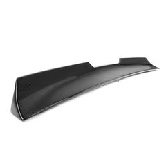 Karbónový zadný spoiler APR Dodge Challenger Hellcat (2015–2023)