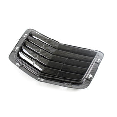 Karbonový ventilačný otvor kapoty APR pre Chevrolet Corvette C7 (2014–2019) – hood vent