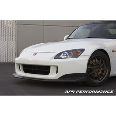 APR Front Air Dam / Lip Honda S2000 AP2 (2004–2009)
