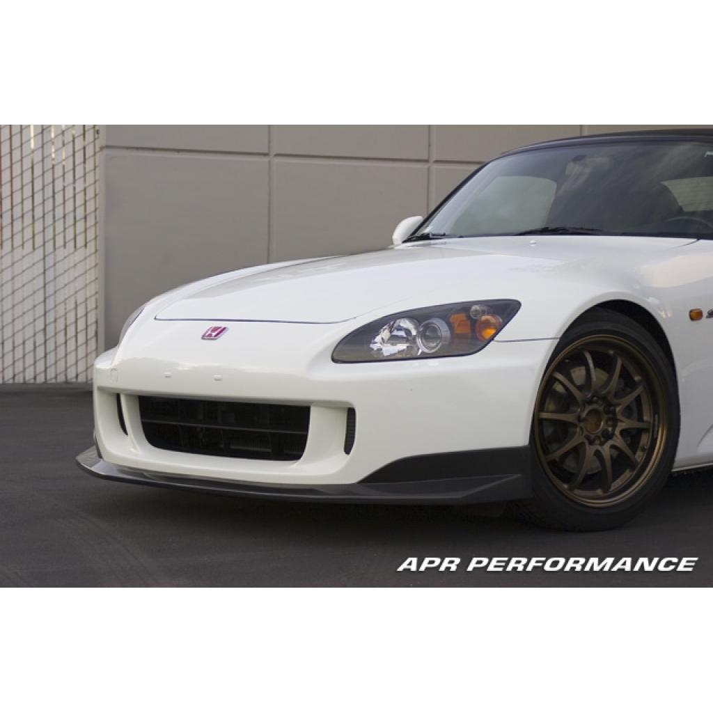 Predný Air Dam / Lip APR Honda S2000 AP2 (2004–2009)