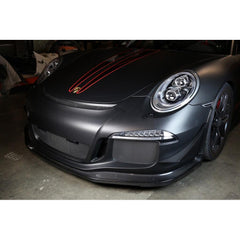 APR Carbon Canards for Porsche 911 GT3 (991) - Front Bumper
