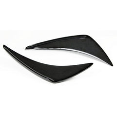 APR Carbon Canards for Dodge Viper (Coupe / Convertible) - Front Bumper