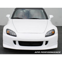 Predný nárazník s integrovaným Air Dam APR Honda S2000 (AP1/AP2) (2004–2009)