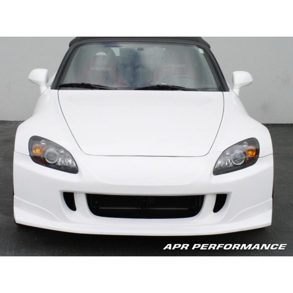 Predný nárazník s integrovaným Air Dam APR Honda S2000 (AP1/AP2) (2004–2009)