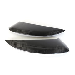 APR Carbon Side Pods for Porsche Cayman GT4 (2015–2016)