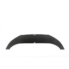 Carbon Fiber Front Splitter APR for Ford Mustang California Special - includes mounting rods