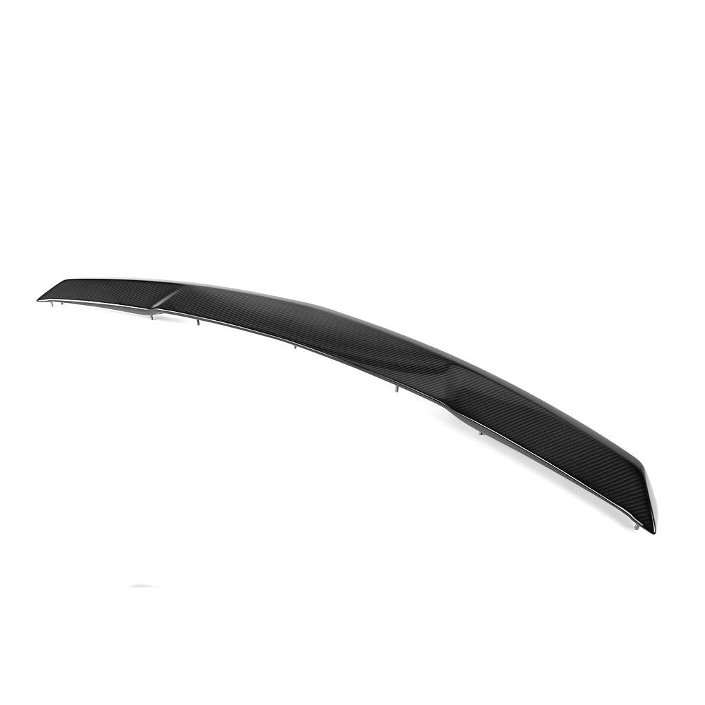 Carbon Rear Spoiler Chevrolet Corvette C7 V1 (2014+)