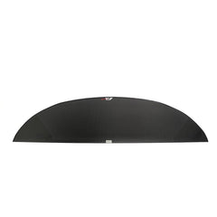 APR Carbon Fiber Front Splitter for BMW M2 - includes mounting rods