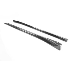 APR Carbon Side Rocker Extensions for Porsche 911 GT3 (2013–2016)