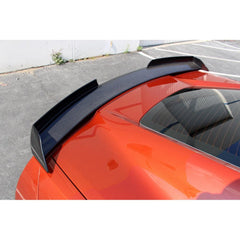 Carbon Rear Spoiler Chevrolet Corvette C7 Z06 Track Pack (2015–2019)