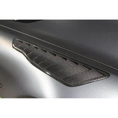 Karbonové výduchy blatníkov APR pre Mercedes-AMG GT R Pro (2020) – fender vents