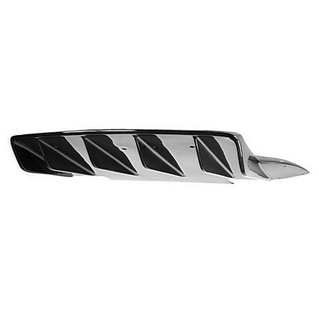 APR Rear Diffuser Dodge Viper SRT-10 (2003–2010, Convertible)